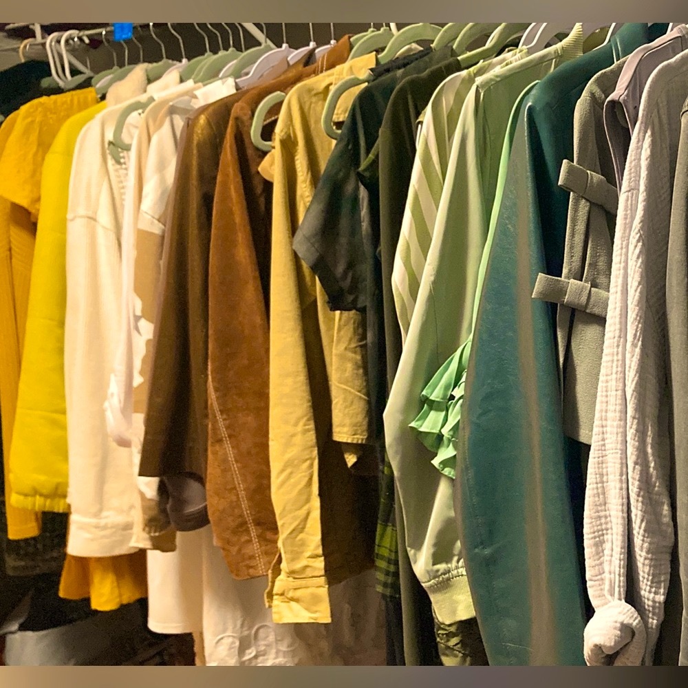 Meet your Posher, Sooo